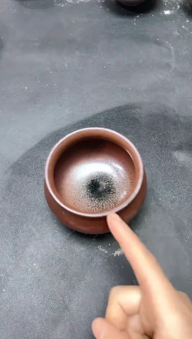【闪购商品】茶盏352微瑕