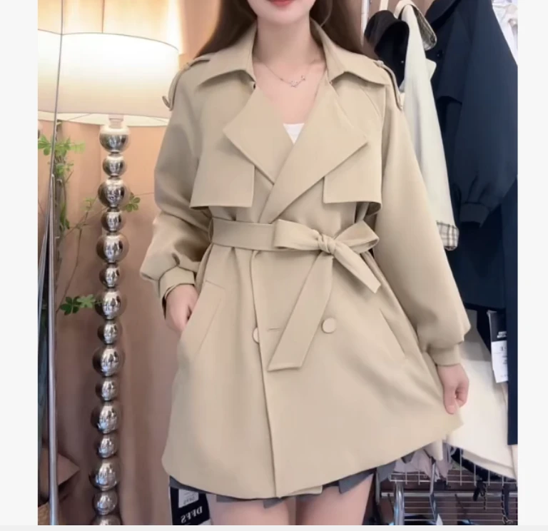 2025早秋时尚潮流百搭爆款女装TAGA27