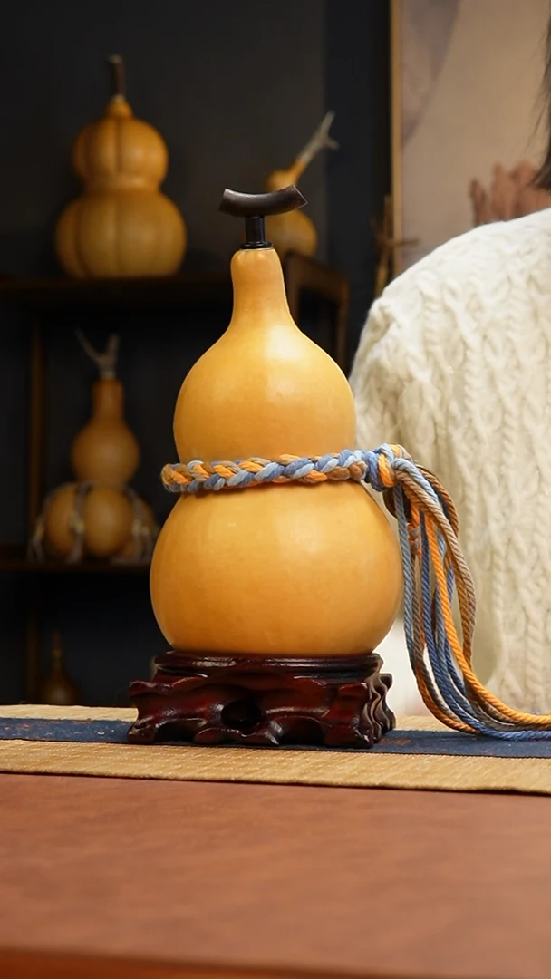 热水酒葫芦 一物一拍865