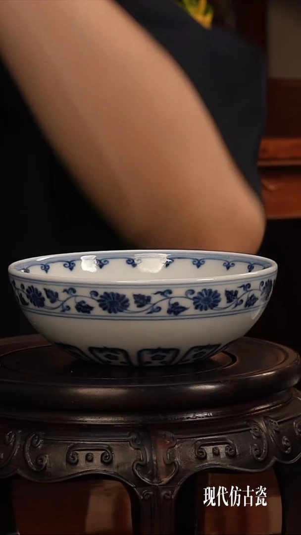 挽*风景德镇陶瓷艺术