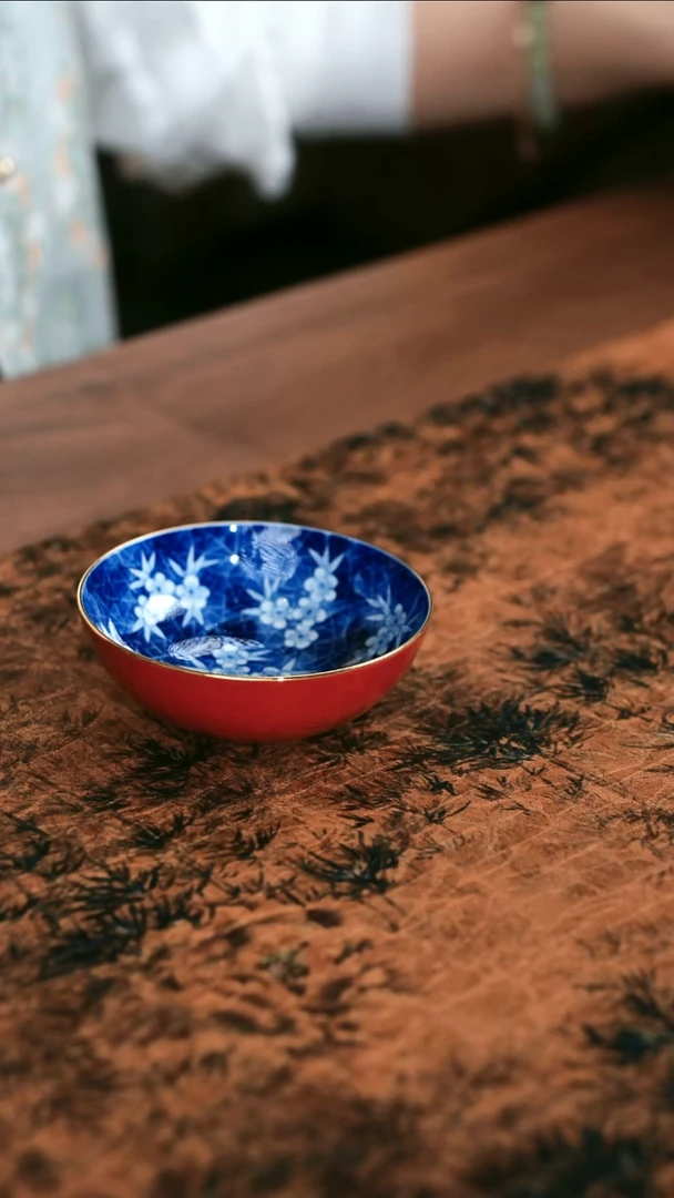 摆件瓷景德镇邮政专属链接@@@JD0513