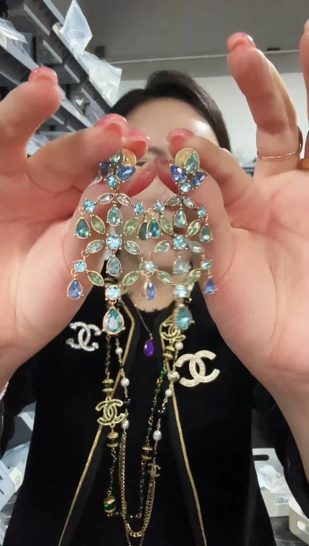 直播间所见即所得