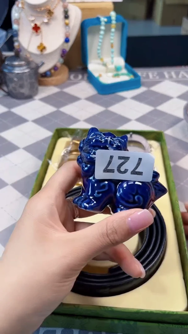 瓷片陶茶666文玩周边多人