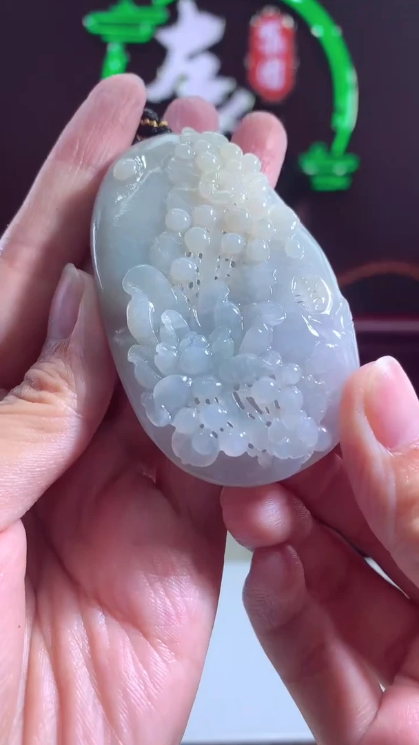 未镶嵌定制翡翠定制翡翠（拍一发一）