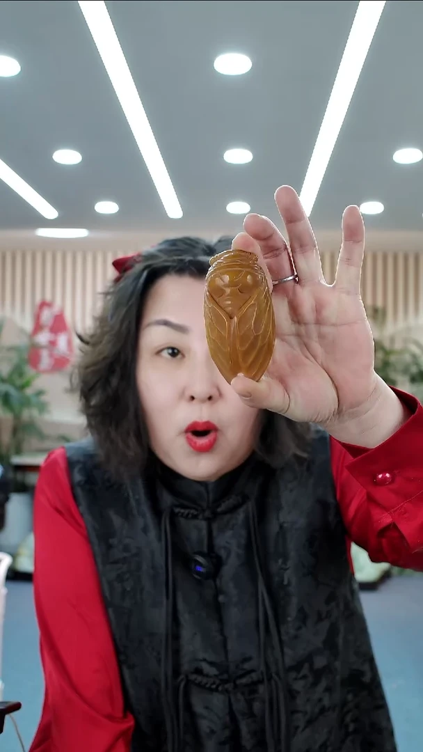 未镶嵌和田玉把件手把