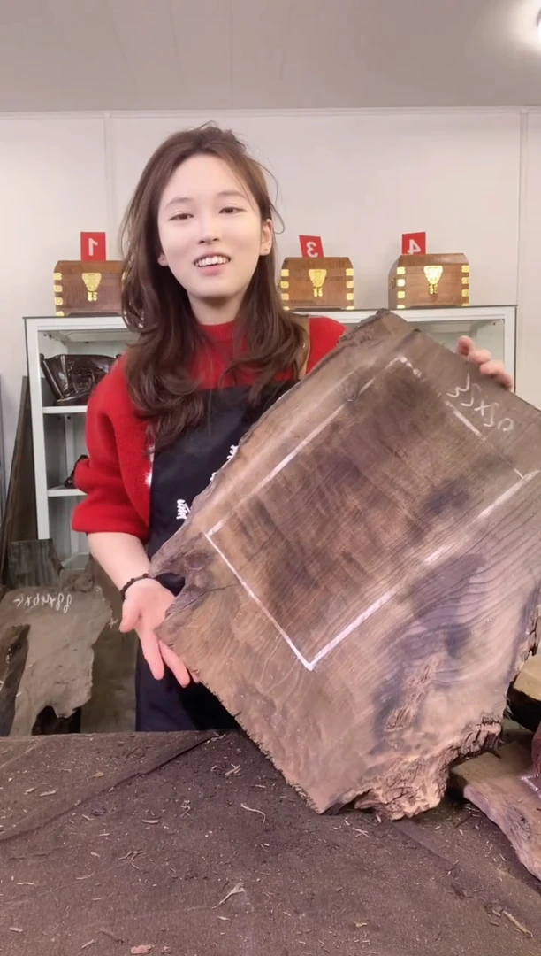 ༺****༻金丝楠木原料木材