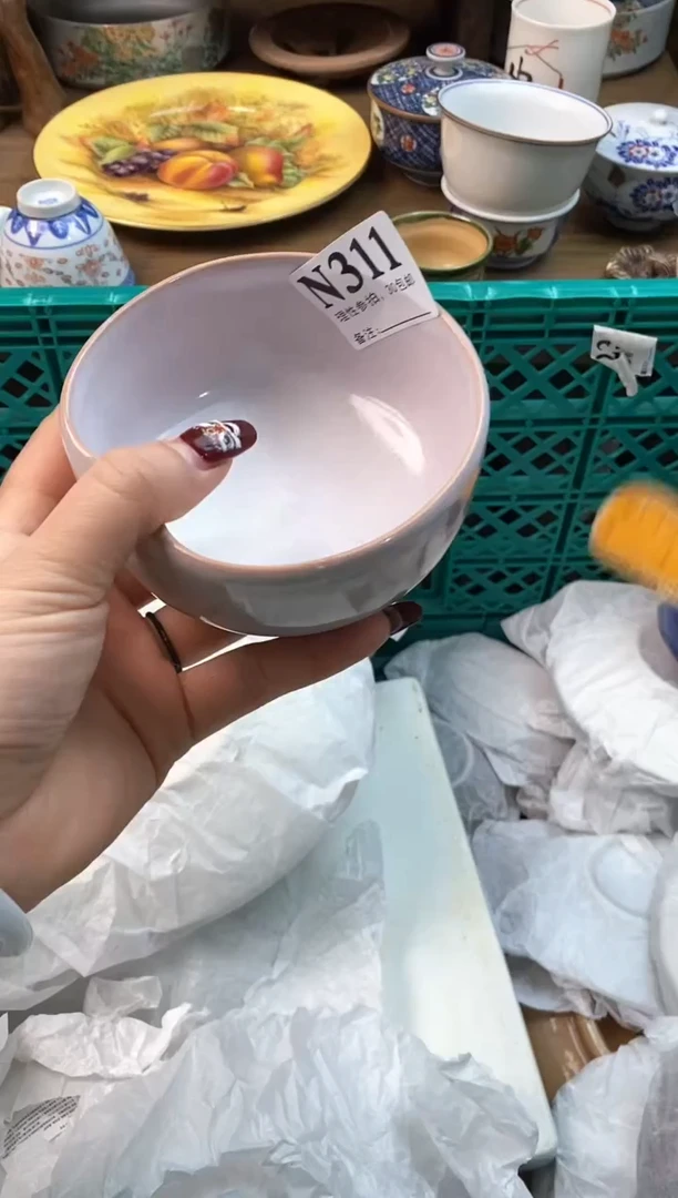 【闪购商品】瓷片[○･｀Д´･ ○]