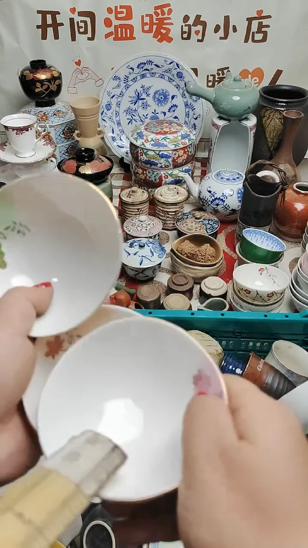 其他陶紫韵陶艺优品小铺满30包邮