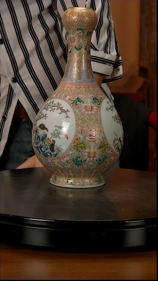 瓷片中国陶瓷收藏鉴