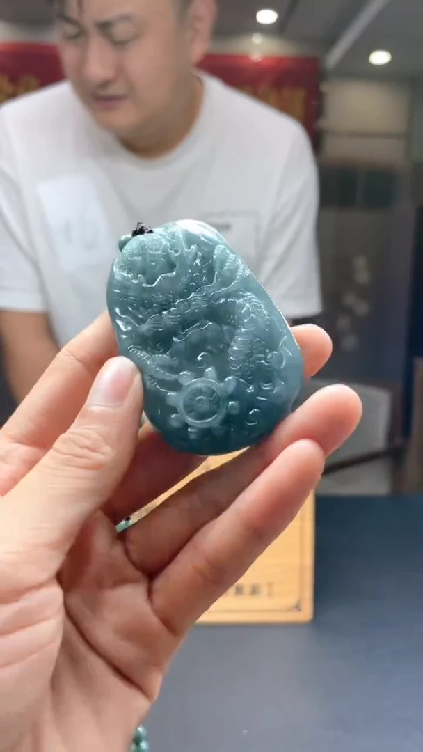 未镶嵌定制翡翠********379