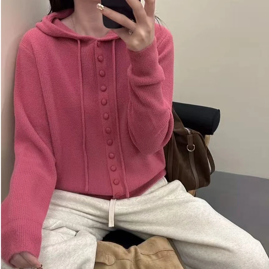 956女装针织毛衣SM（衣长55）