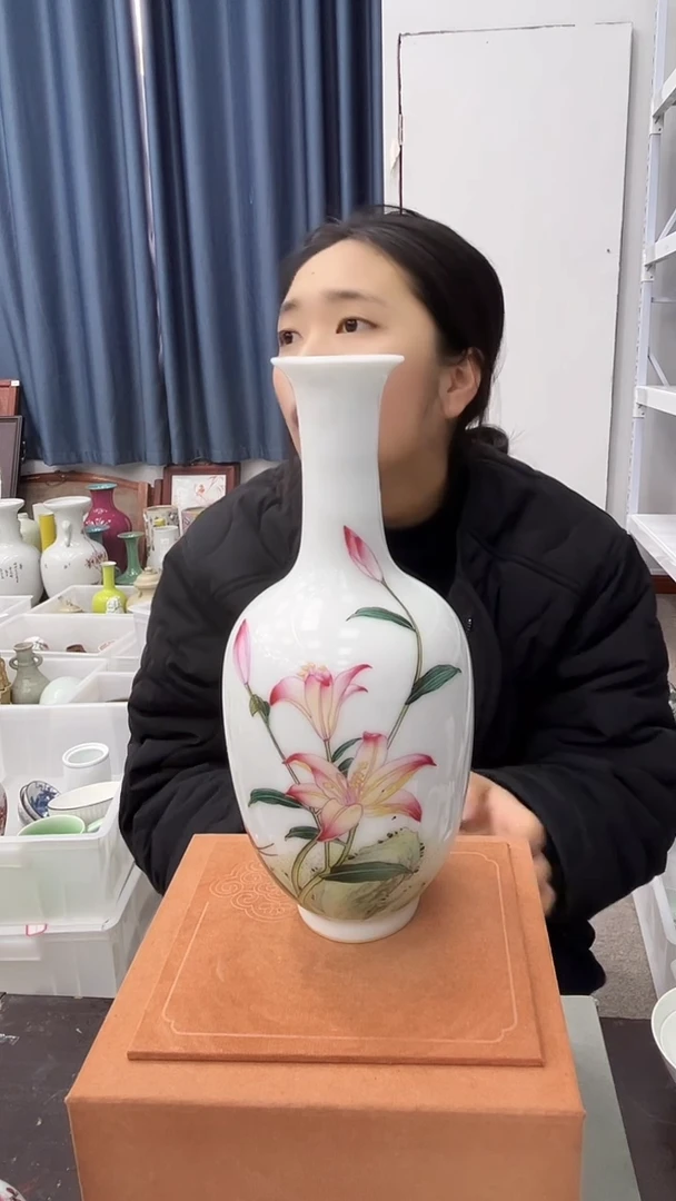 【闪购商品】瓷片景德镇陶瓷陶瓷陶瓷