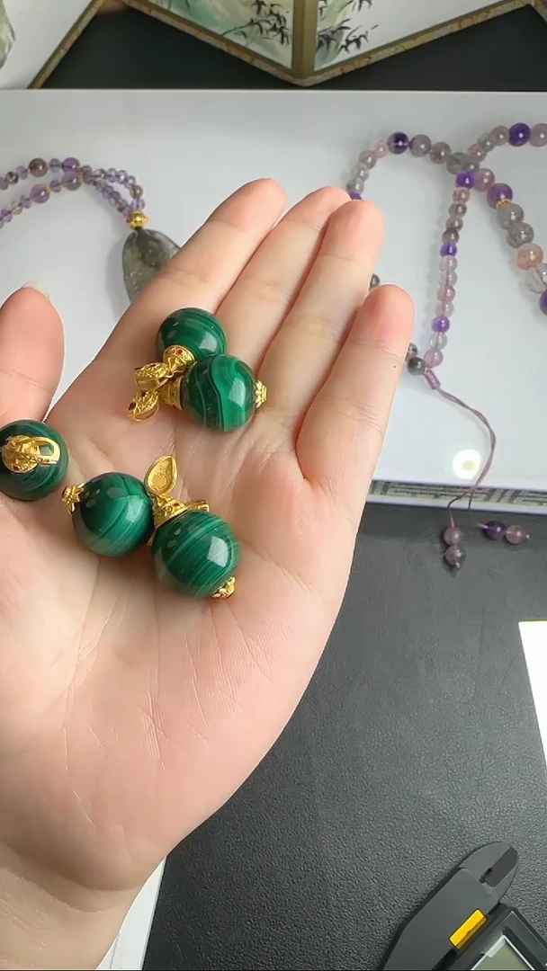 【闪购商品】水晶颈饰银S925镶嵌WY0118033多样性发一