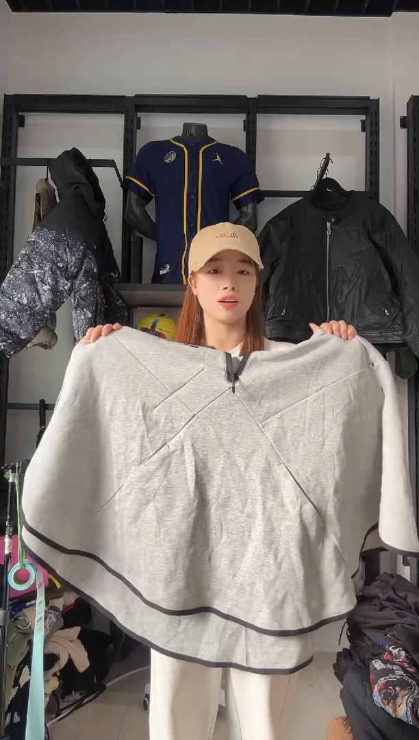 3536闪购编码 Nike/Jordan运动卫衣裤以直播间过款为准 尺码  s