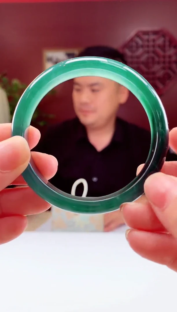 定制翡翠未镶嵌天然翡翠（拍一发一）