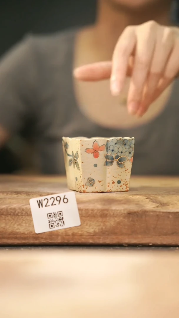 【经典福利】/ 杯子@@W2296
