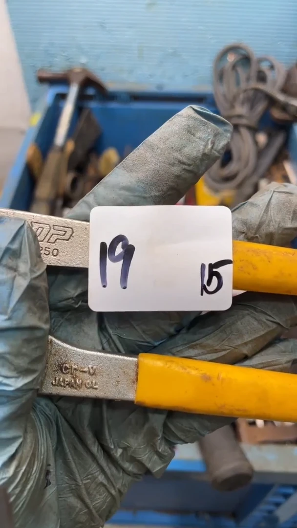 用****4家用五金工具水泵钳19