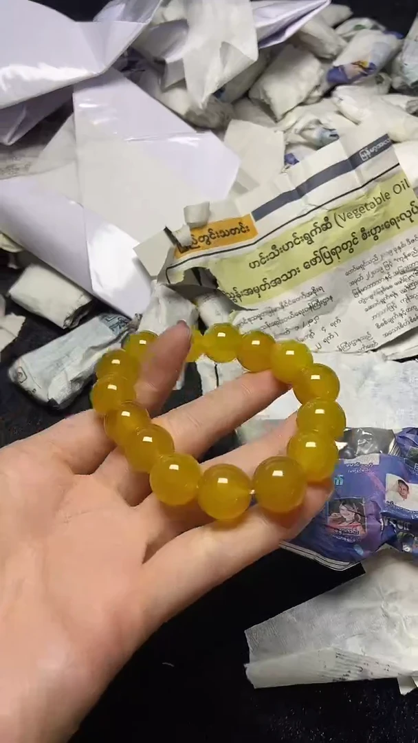无非金属满色吊坠 所见即所得！