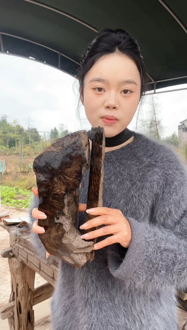 木蛰*金丝楠木（珠子料）