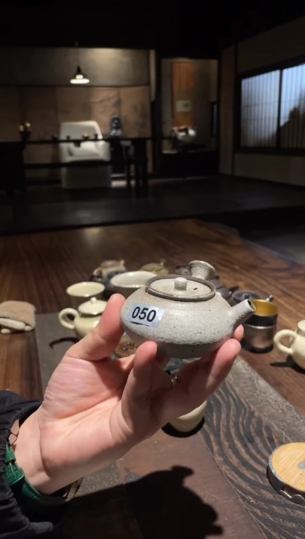 【闪购商品】0侧把壶..........050