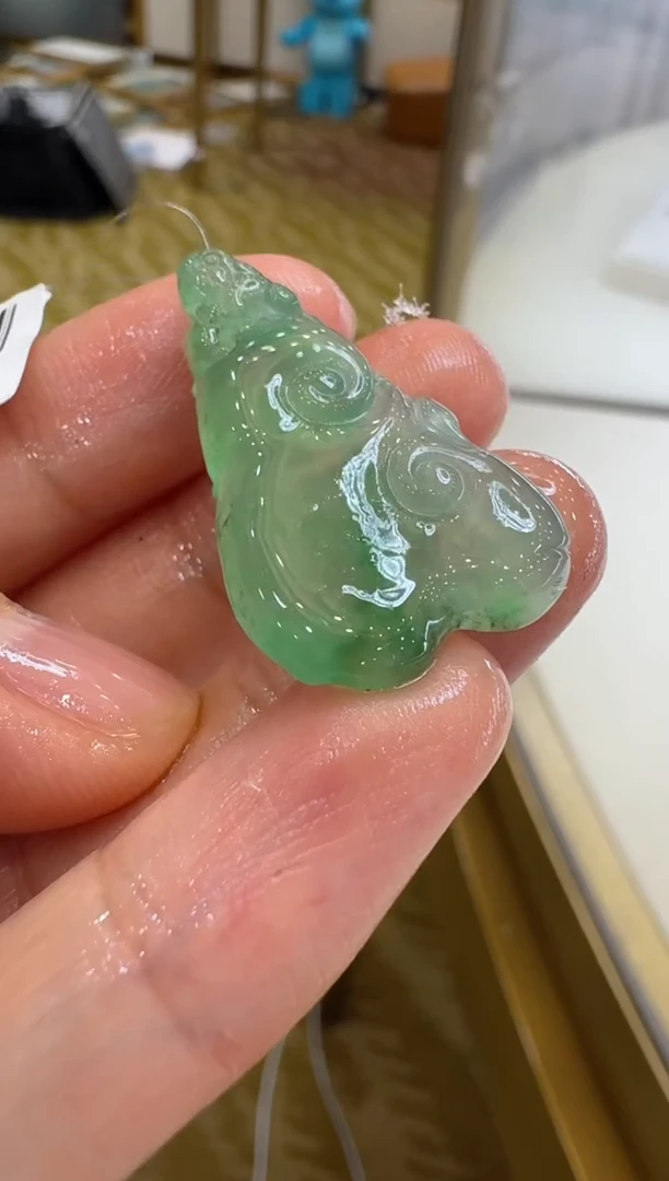 未镶嵌定制翡翠多样性团购发一件