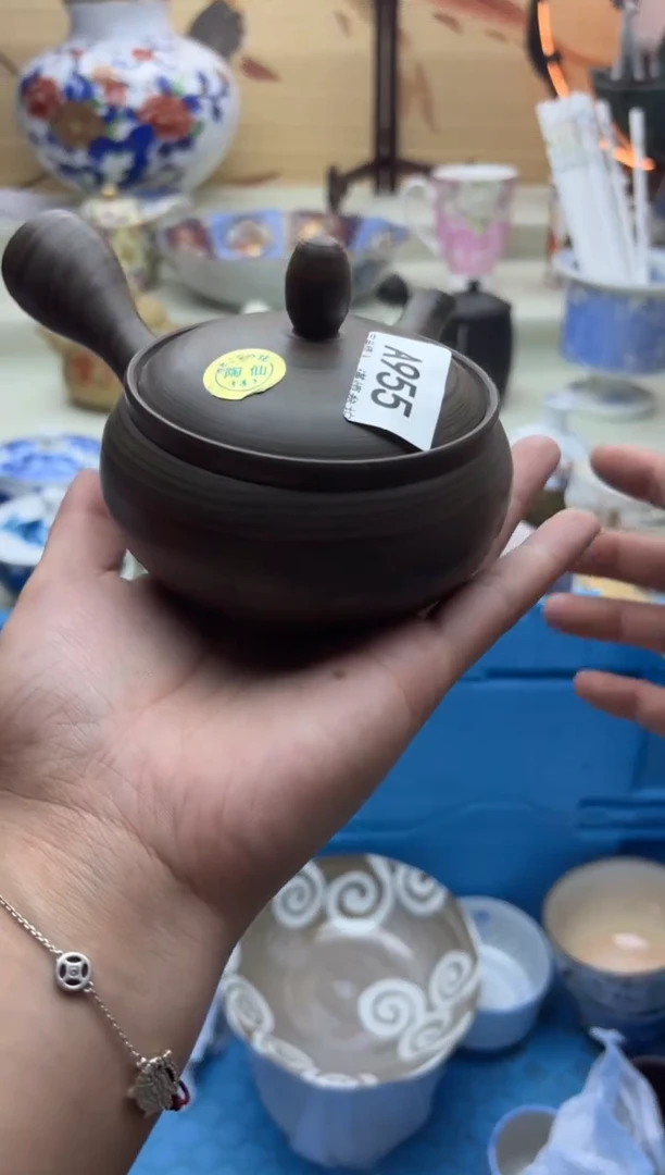 瓷片955A.......