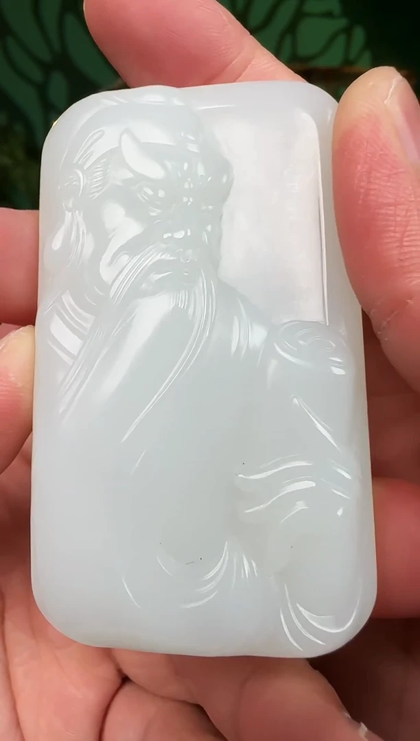 【闪购商品】和田玉挂件未镶嵌和田玉