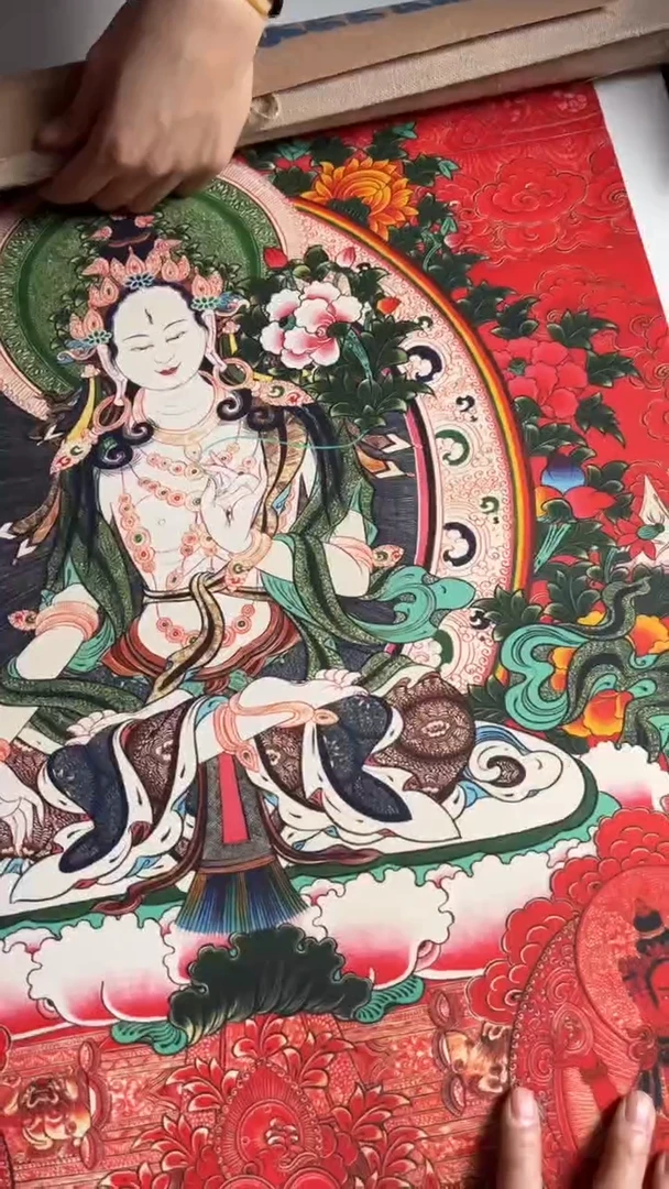 小雅专属文化挂画精品16036