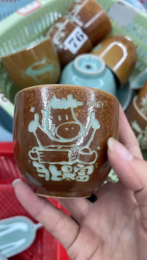 瓷 慧仙青瓷 龙泉青瓷大促