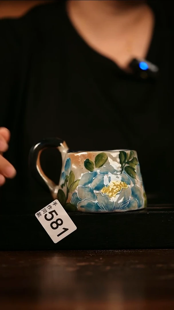 瓷片遇瓷手作同款581