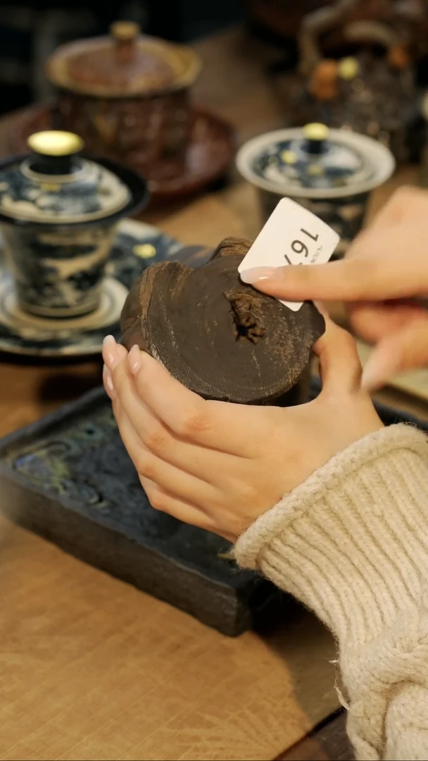 【闪购商品】景德镇纯手工手作167