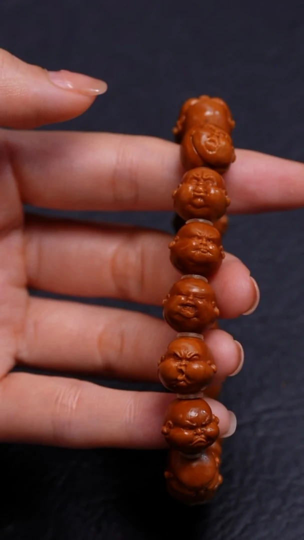 吊坠橄榄核辉***8橄榄核