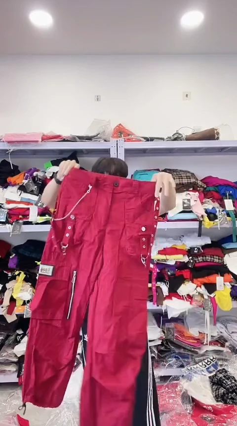 闪电购福利女装171M