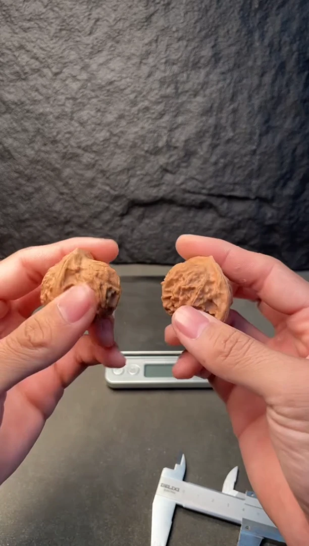 吊坠文玩核桃图图15