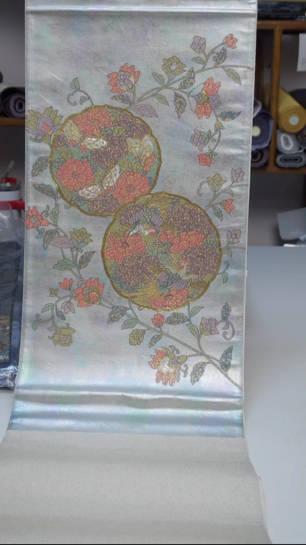 织绣147螺钿螺钿螺钿