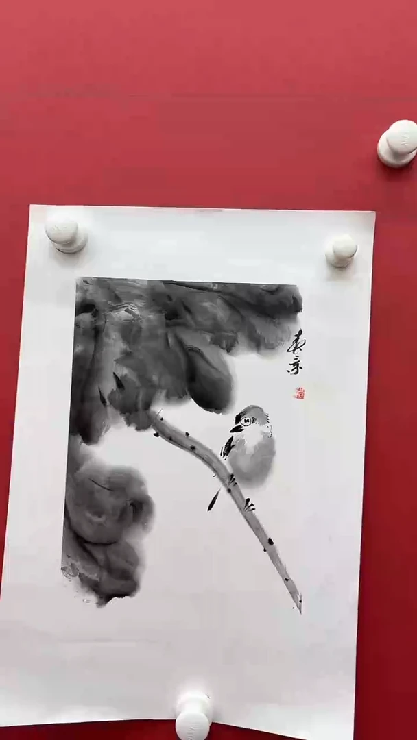 国画9.14 lcj国画（）0.7p