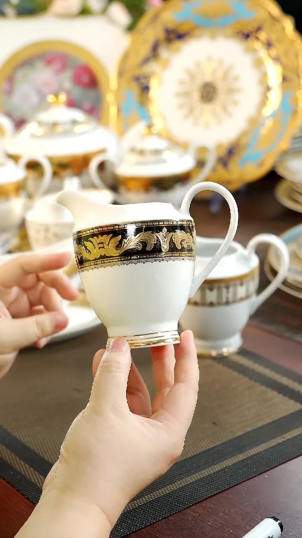 【闪购商品】瓷片奶缸福利价 福利价