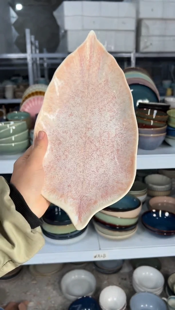 陶瓷外贸尾货瑕疵满20包邮X