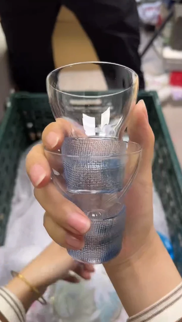 手工艺品玻璃阿*381