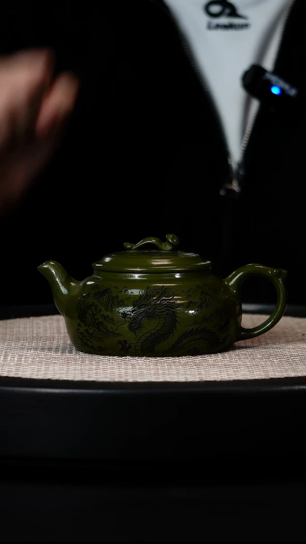 茶壶紫砂F高端紫砂壶