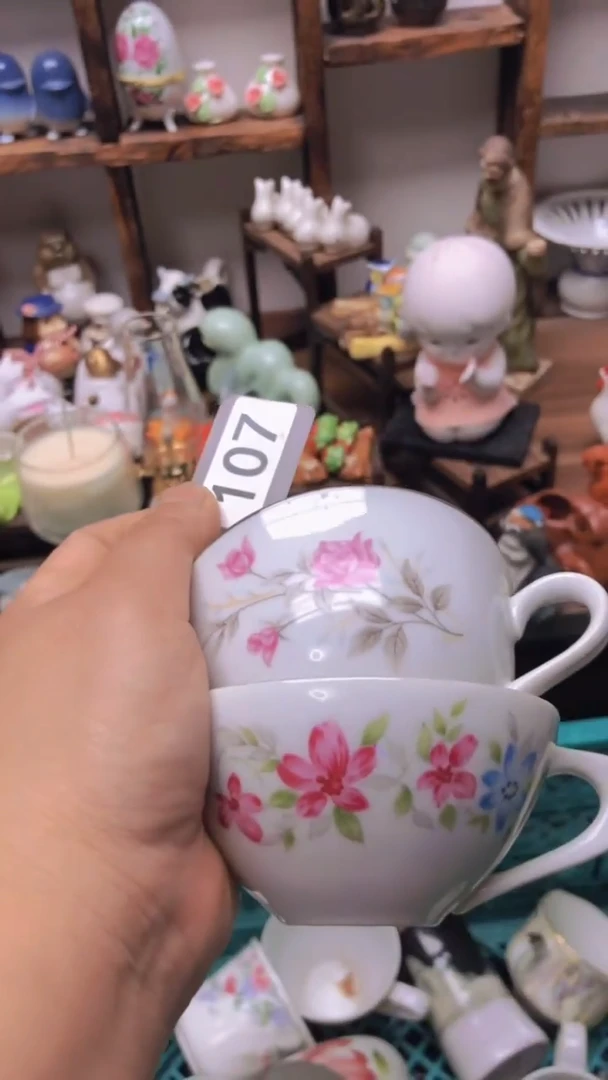 瓷片A龙华精品陶瓷店