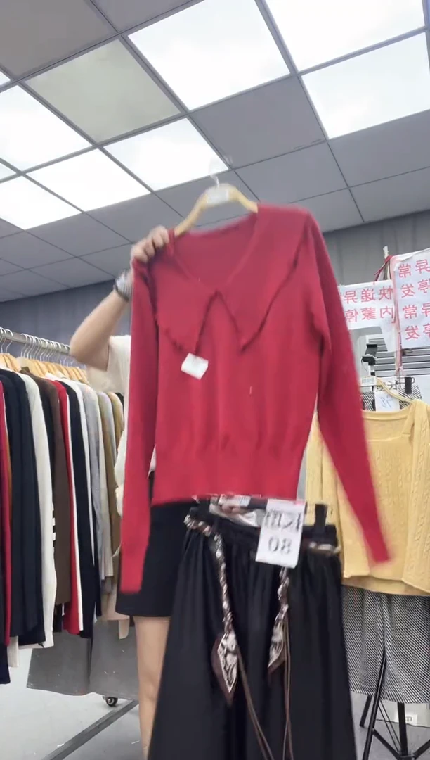 棉大哥家漂亮衣服漂亮颜色