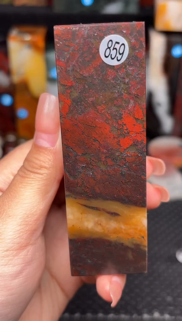 石材桂林创意摆件装饰 编号：859