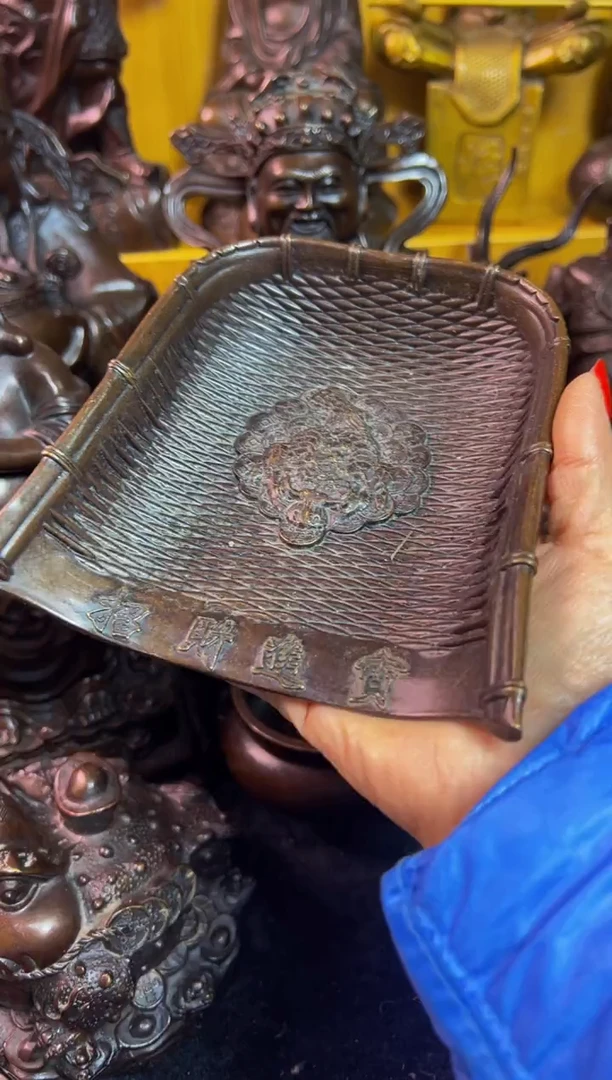 【闪购商品】1案台摆件 物品摆件