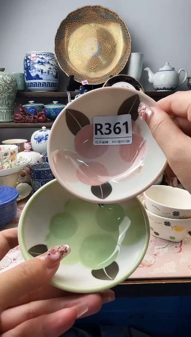 瓷片a****eR361不退不换.感谢理解