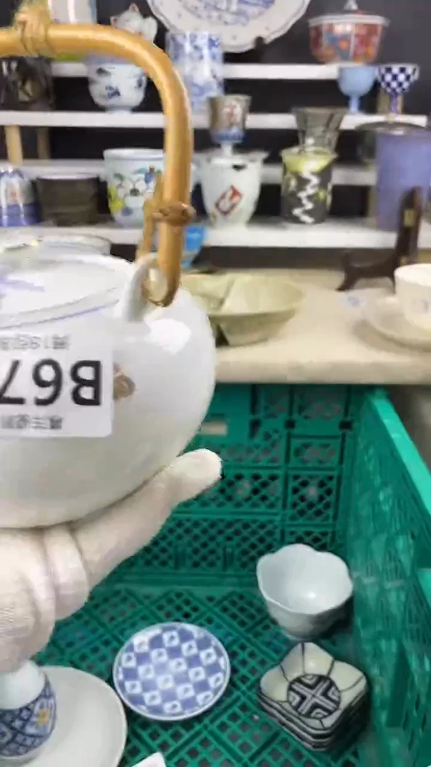 瓷小****日678点关注感谢支持满18包邮