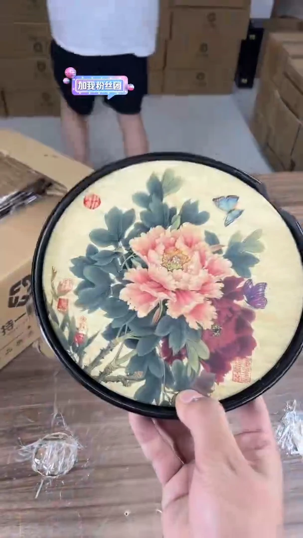 羽化高端茶具套组