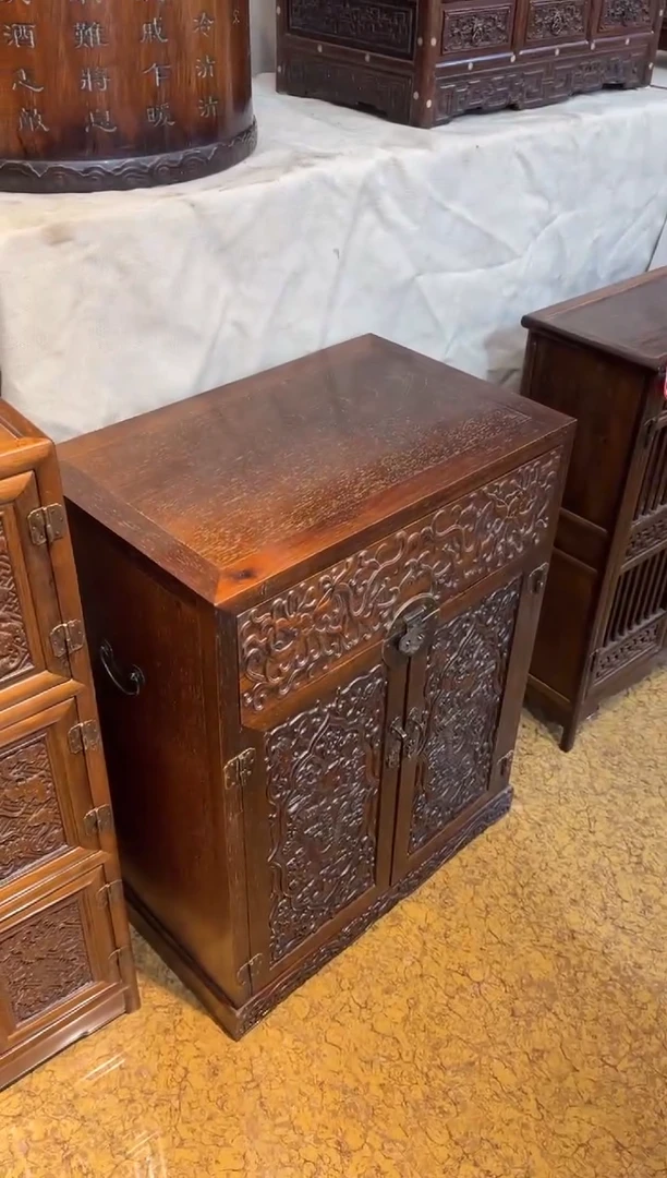 木云**心柜子   送超过100元的赠品