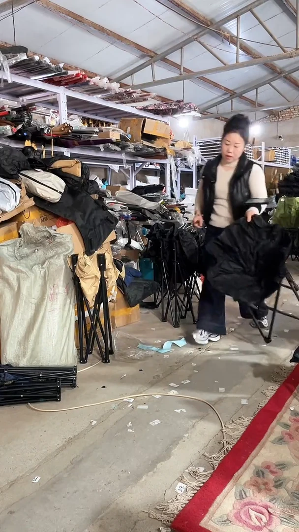 铁瑕疵不售后椅子     19