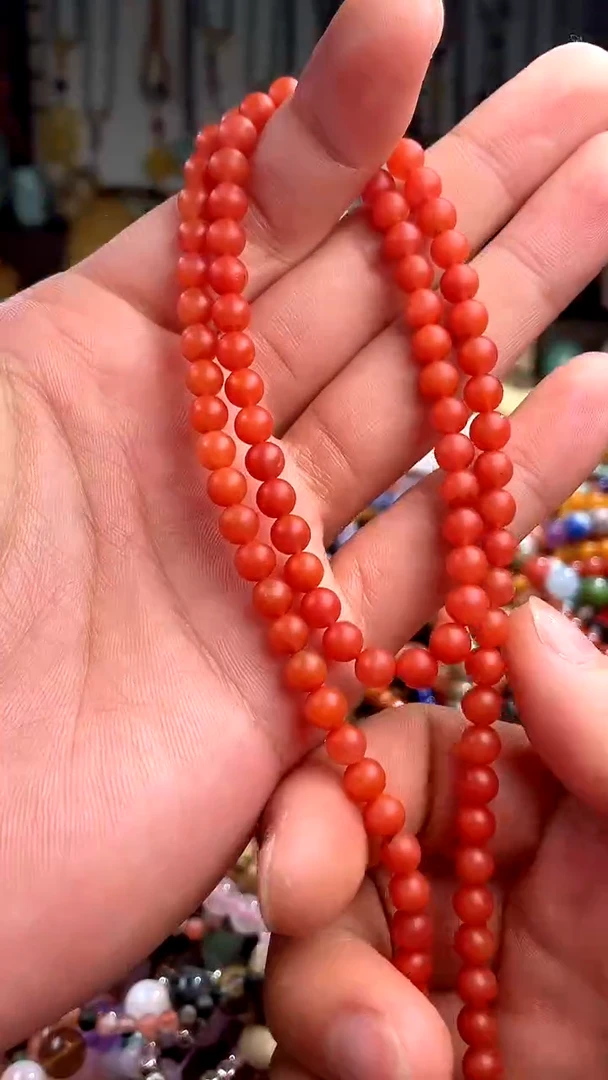 【闪购商品】南红玛瑙.未镶嵌(一物一件)149609